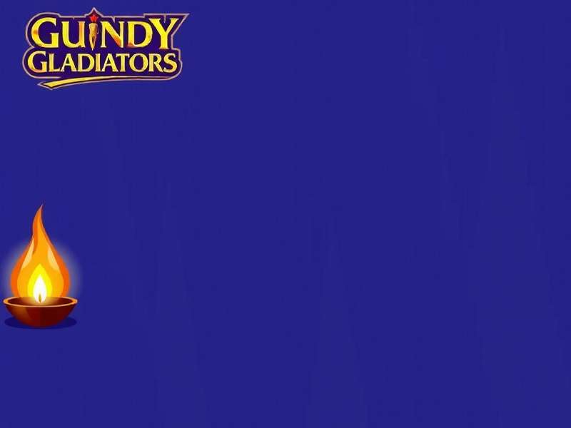 Diwali celebration in Guindy Gladiators Guindy Gladiators Diwali Event